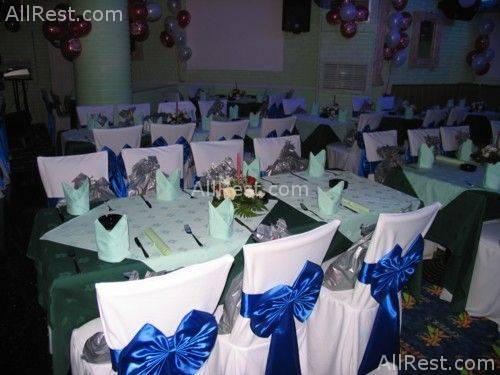 Seaview Hotel 18